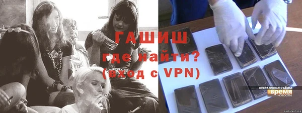 стафф Арсеньев